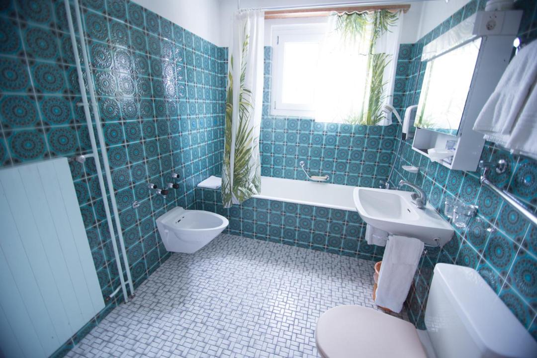 Photo of Bathroom in Arosa