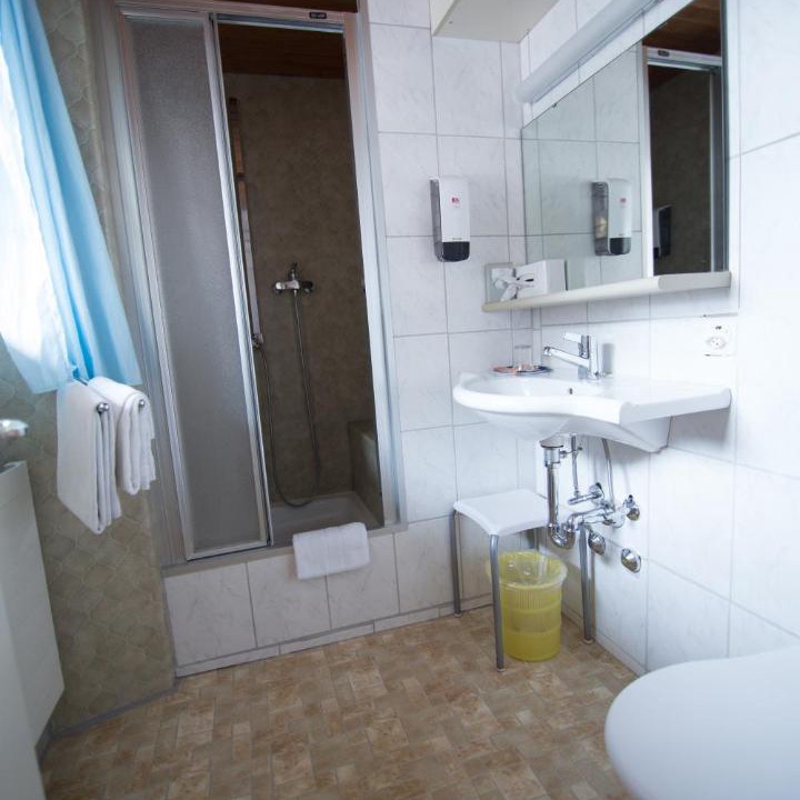 Photo of Bathroom in Arosa