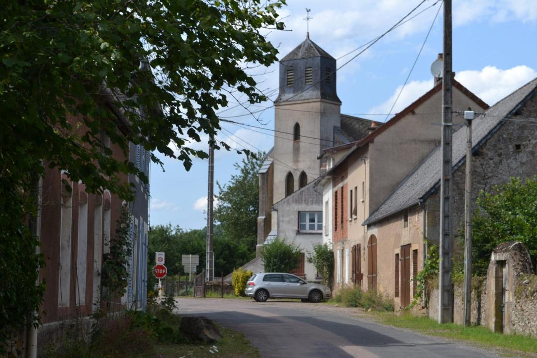 Photo of Others in Lucenay-l'Eveque