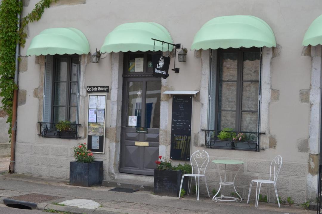 Photo of Others in Lucenay-l'Eveque