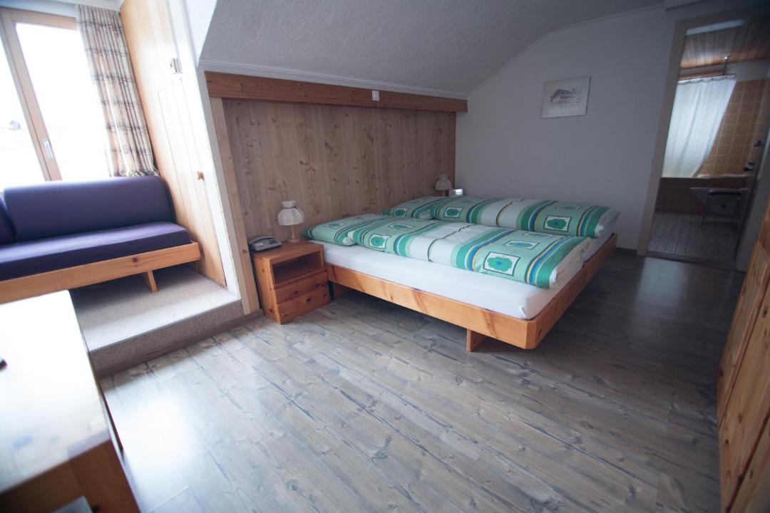 Photo of Bedroom in Arosa