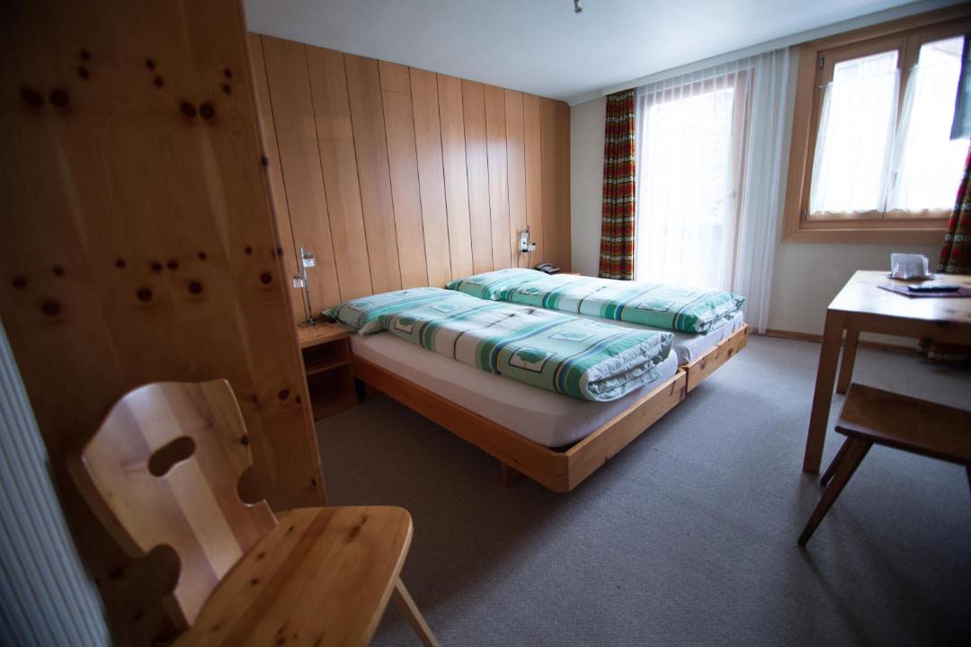 Photo of Bedroom in Arosa