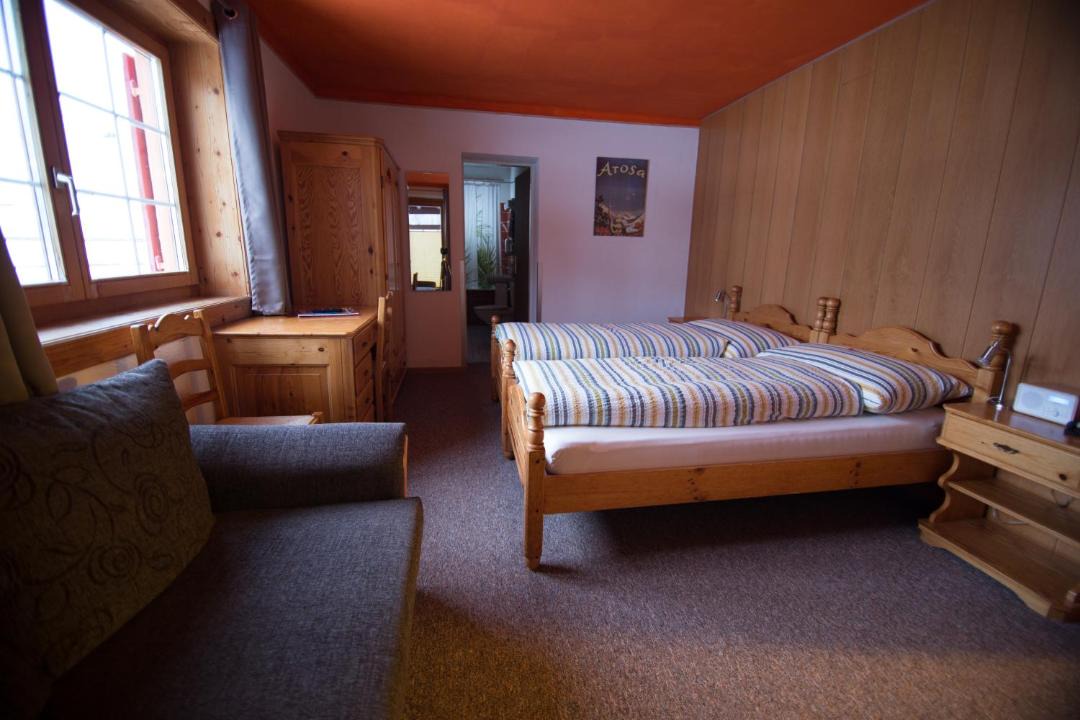 Photo of Bedroom in Arosa