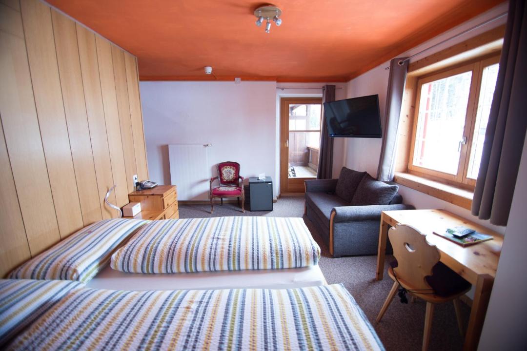Photo of Others in Arosa
