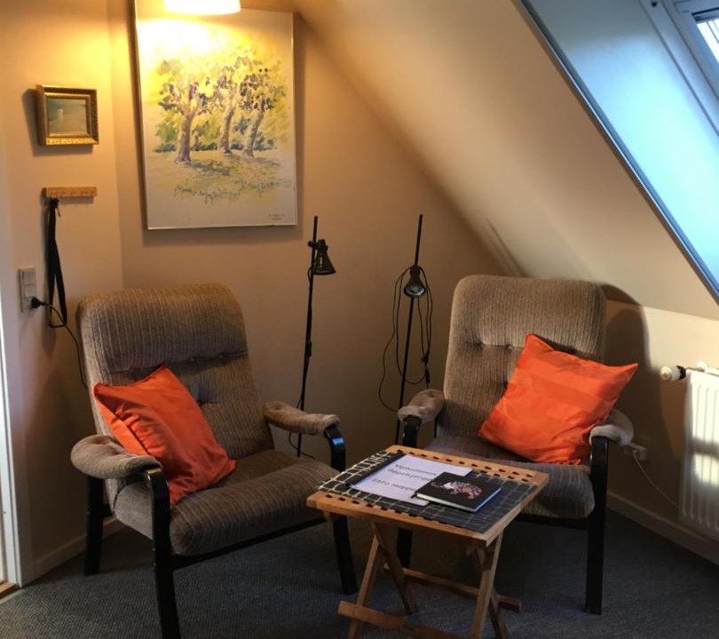 Photo of Livingroom in Nordborg