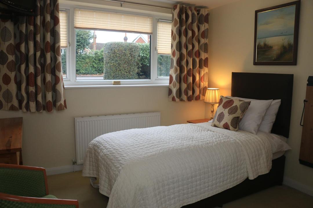 Photo of Others in Church Crookham