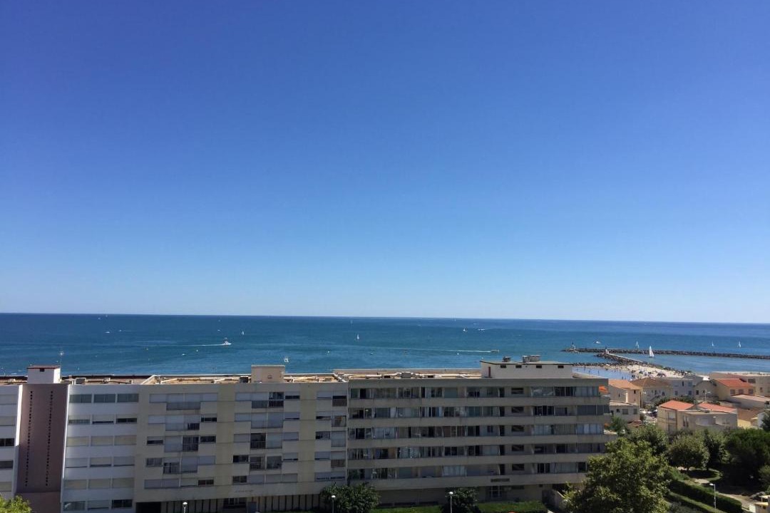 Photo of Others in Carnon-Plage