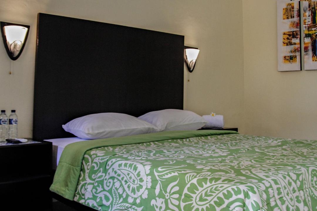 Photo of Bedroom in Sanur