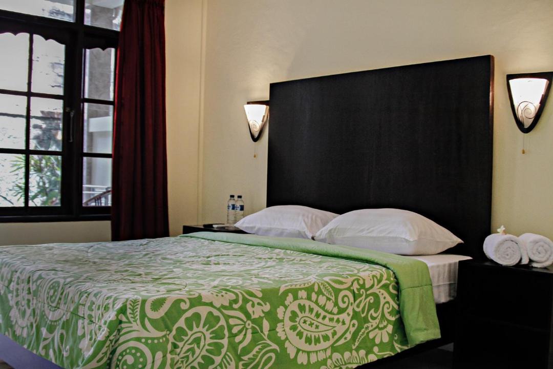 Photo of Bedroom in Sanur