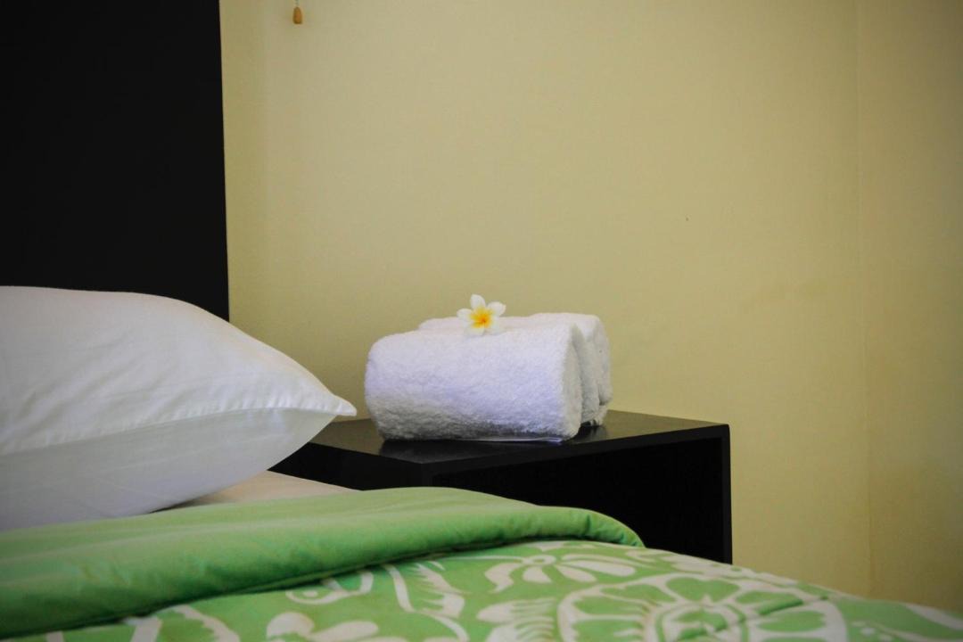 Photo of Bedroom in Sanur