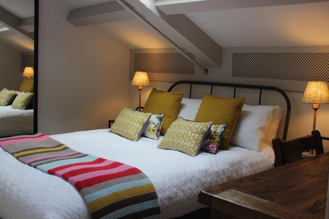 Photo of Bedroom in Fiddington