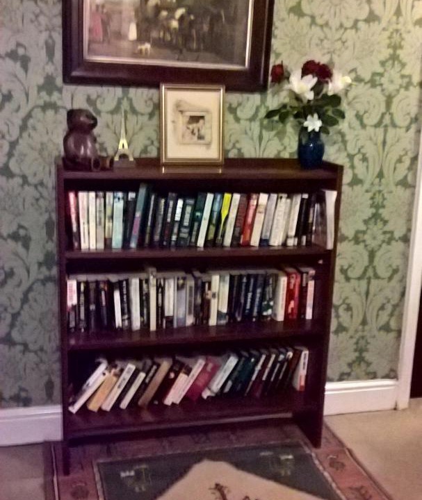 Photo of Others in Princetown