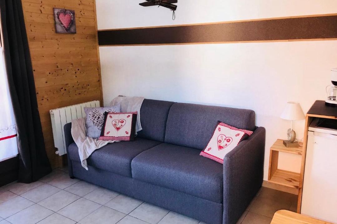 Photo of Livingroom in Morzine