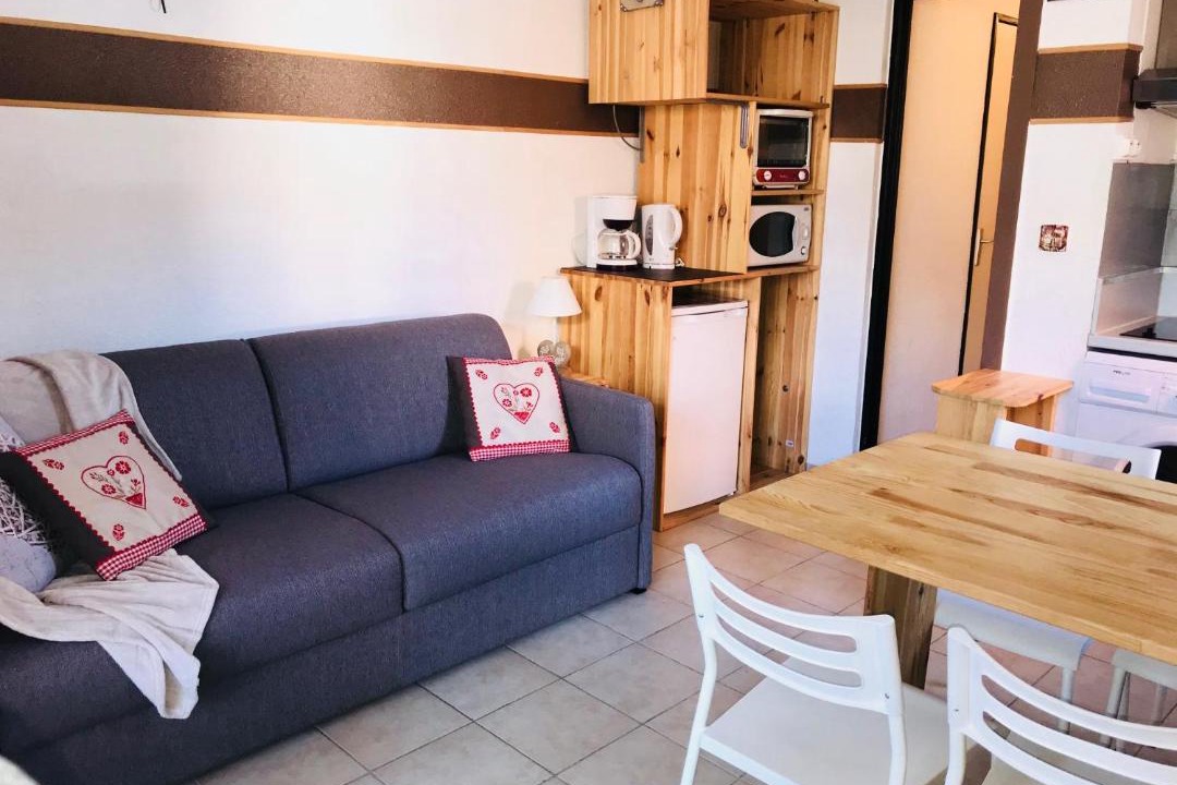 Photo of Livingroom in Morzine
