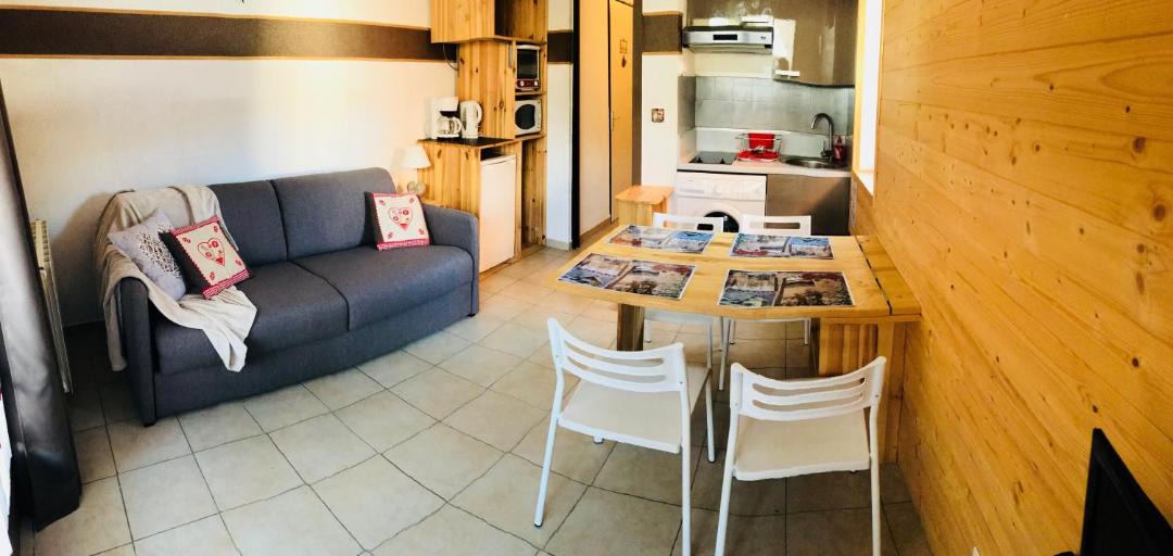 Photo of Livingroom in Morzine