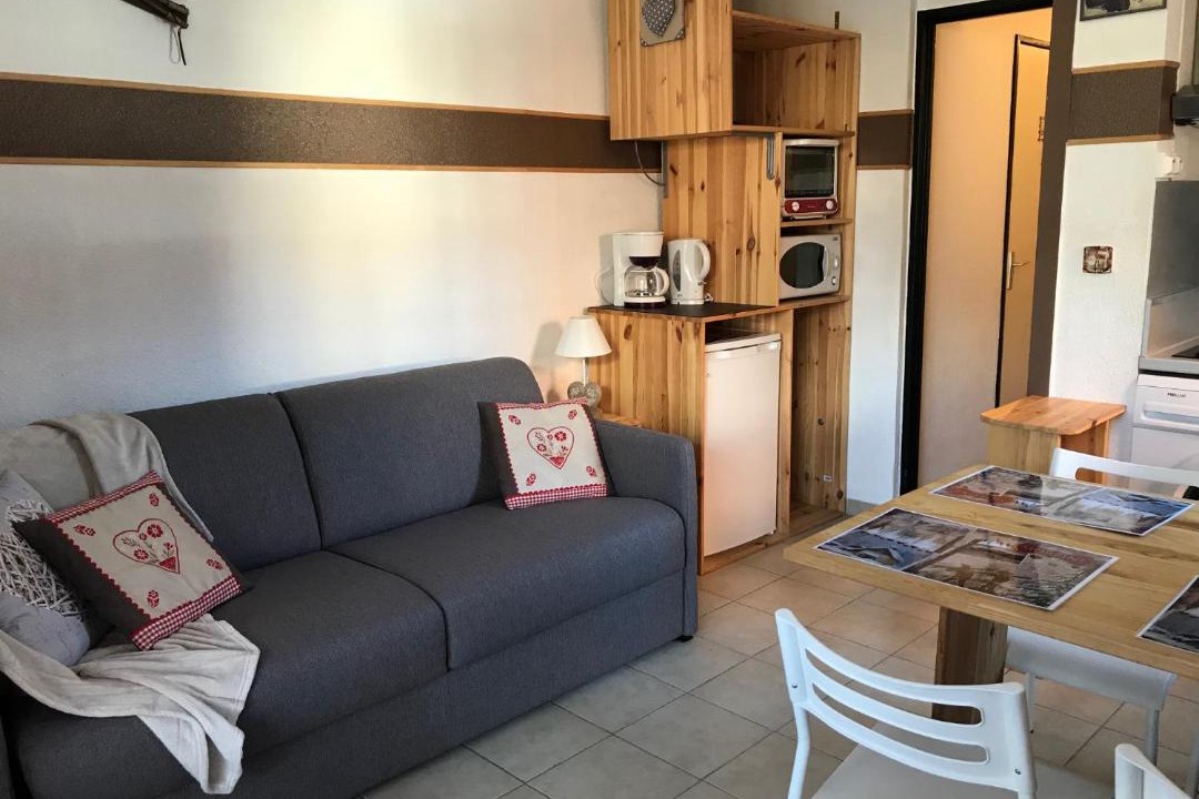 Photo of Livingroom in Morzine