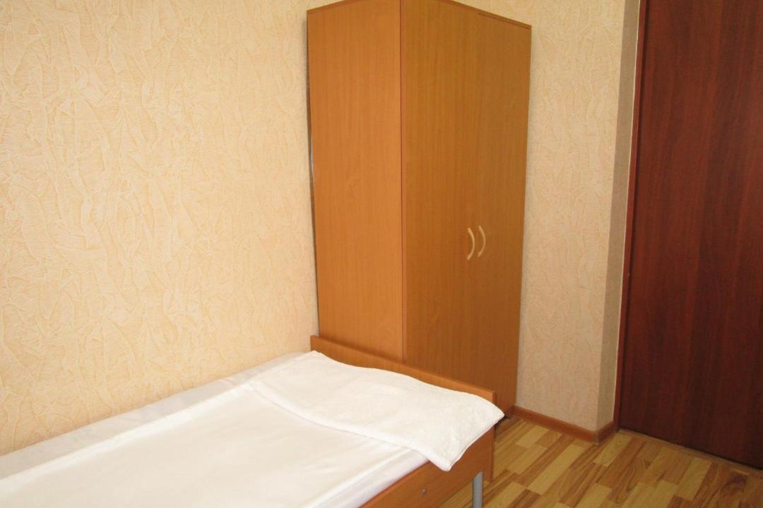 Photo of Bedroom in Balakovo