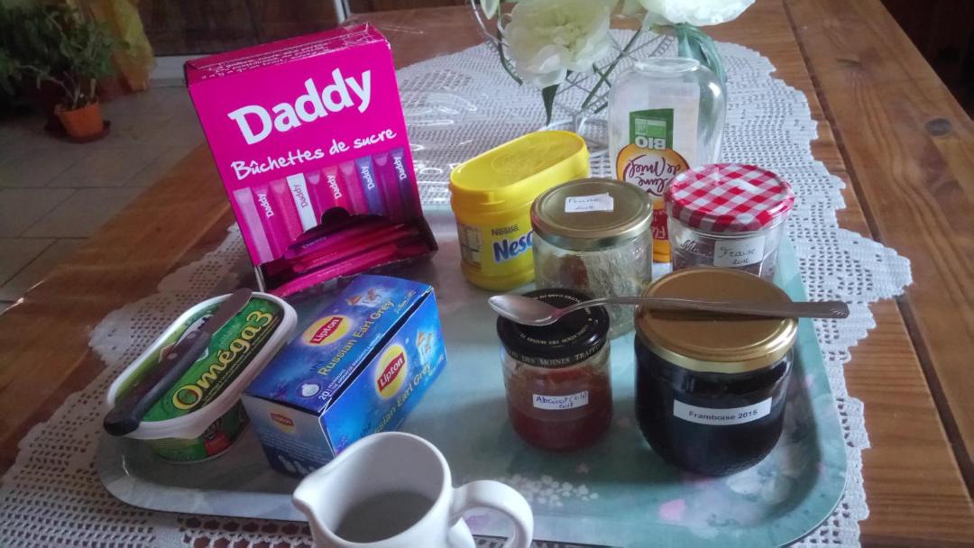 Photo of Others in Selonnet