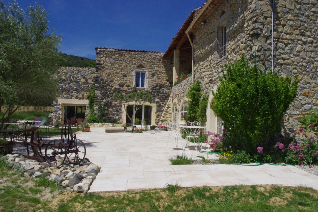 Photo of Others in Alba-la-Romaine