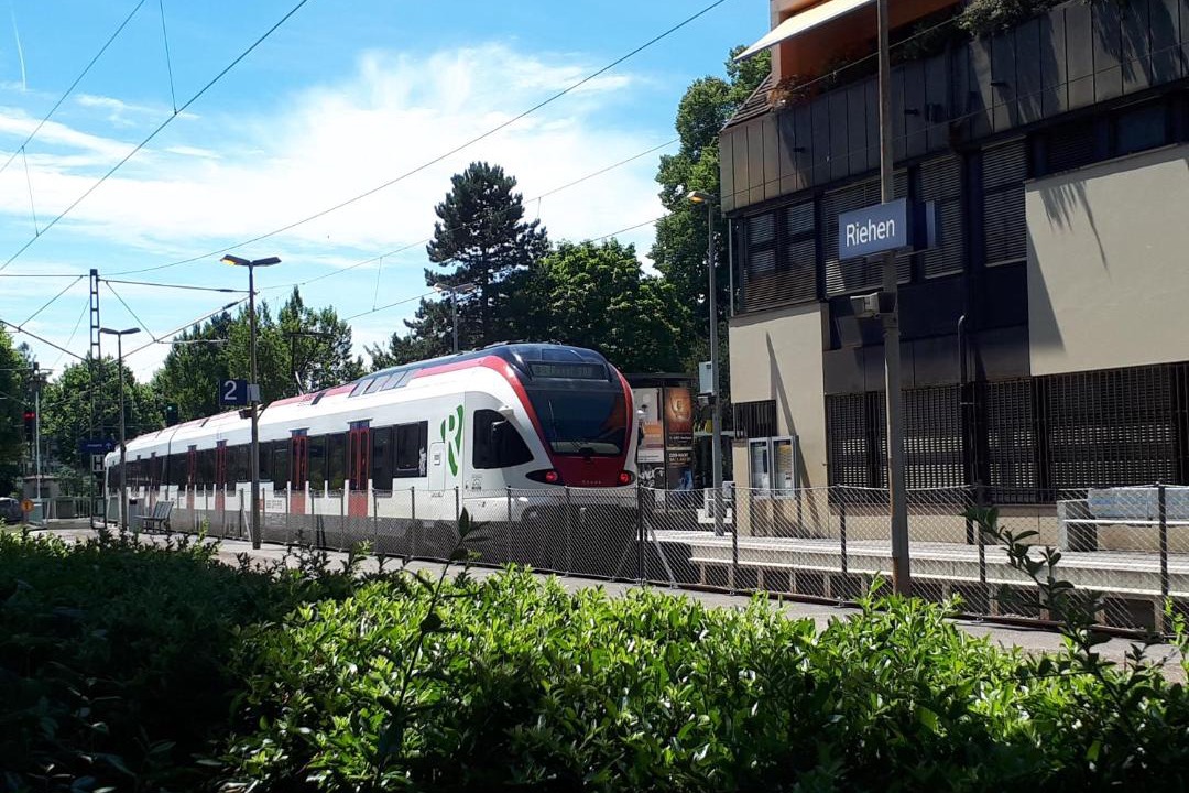 Photo of Others in Riehen