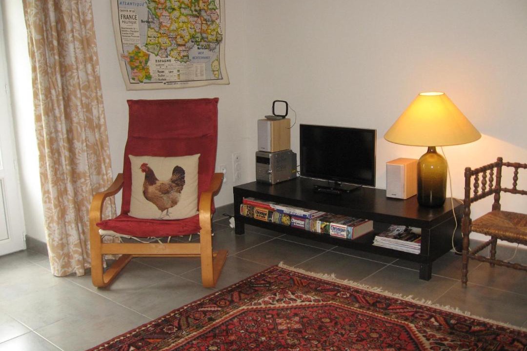 Photo of Livingroom in Normier
