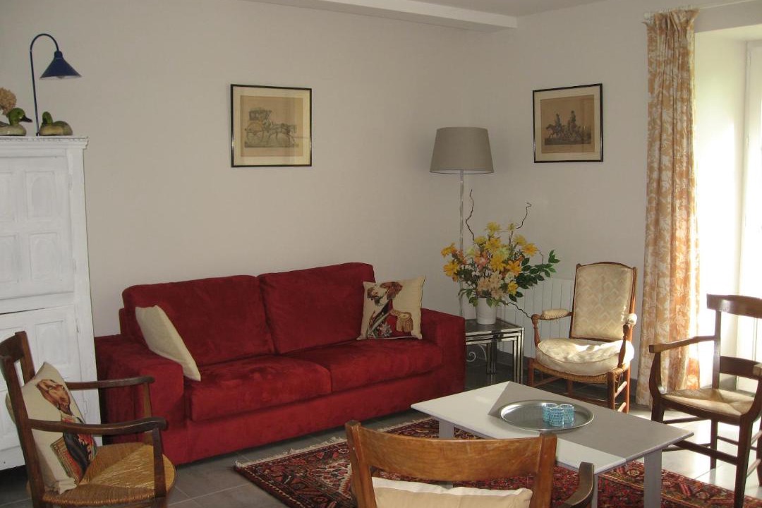 Photo of Livingroom in Normier