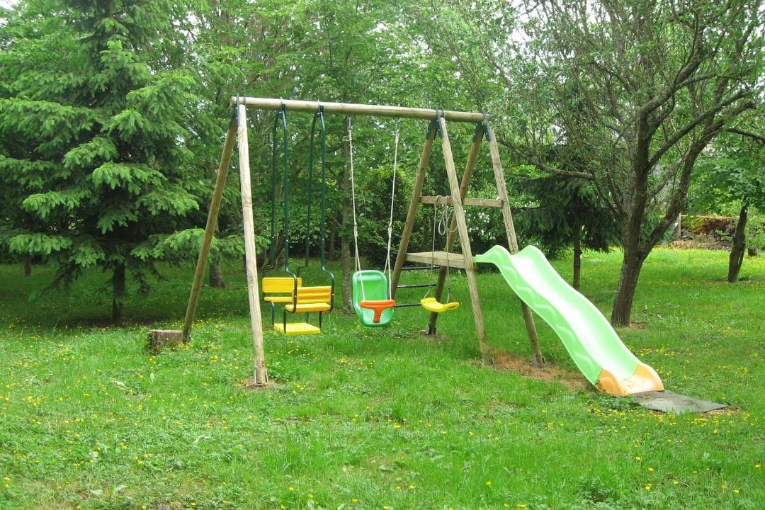 Photo of Outdoor in Normier