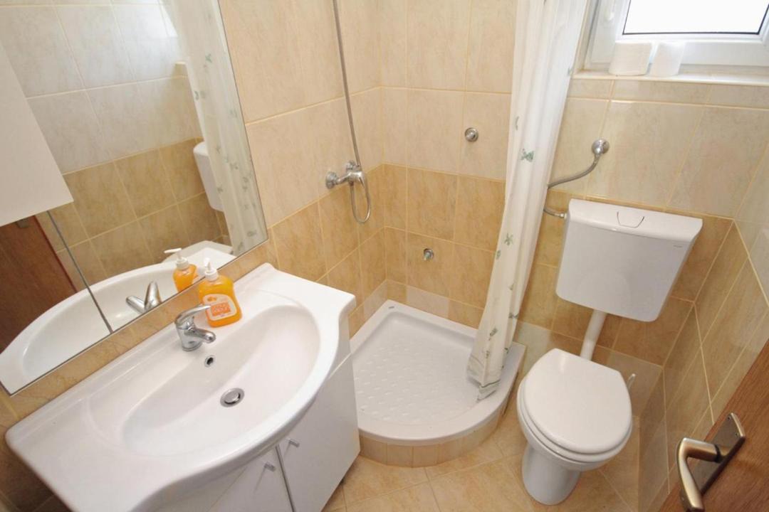 Photo of Bathroom in Vrsi