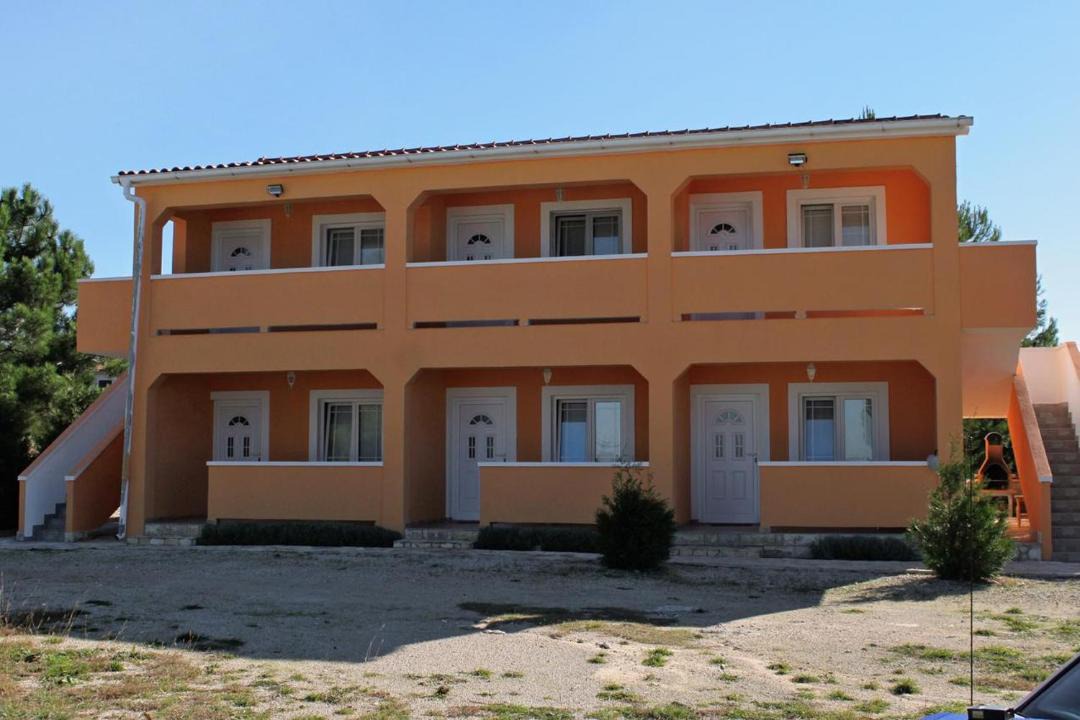 Photo of Buildings in Vrsi
