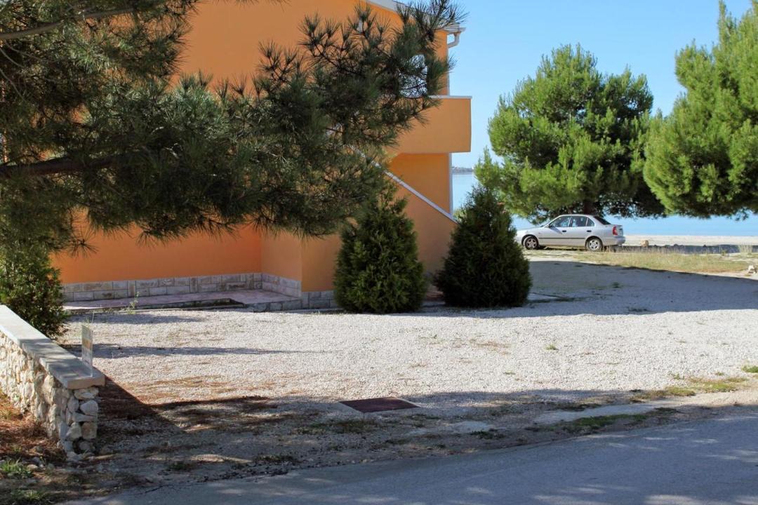 Photo of Buildings in Vrsi