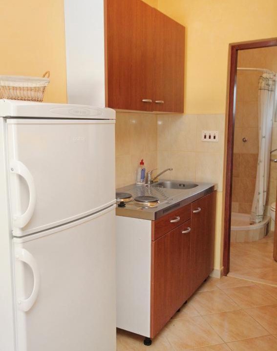 Photo of Kitchen in Vrsi