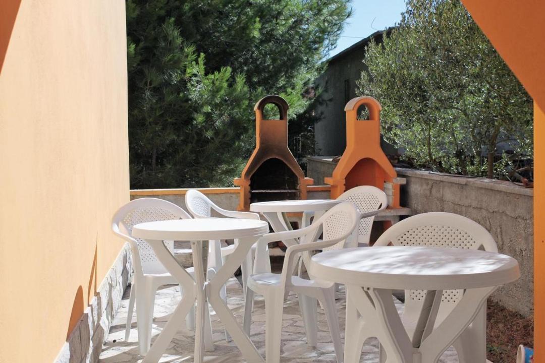 Photo of Patio Balcony in Vrsi