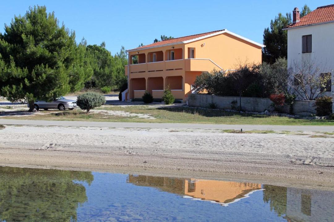 Photo of Buildings in Vrsi