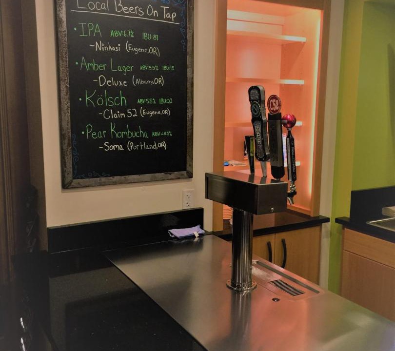 Photo of Others in Downtown Eugene