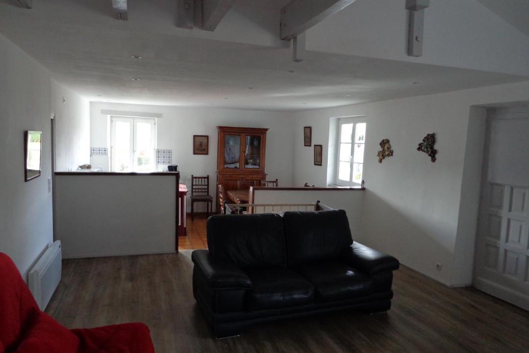 Photo of Livingroom in Hasparren