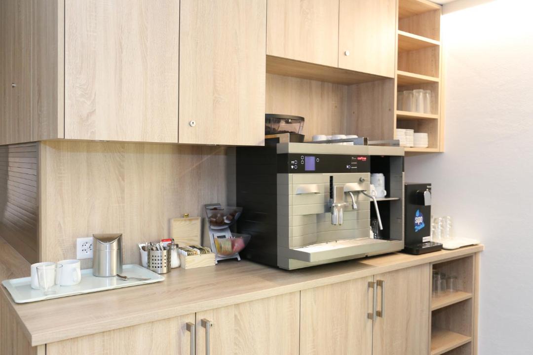 Photo of Kitchen in Kuttigen