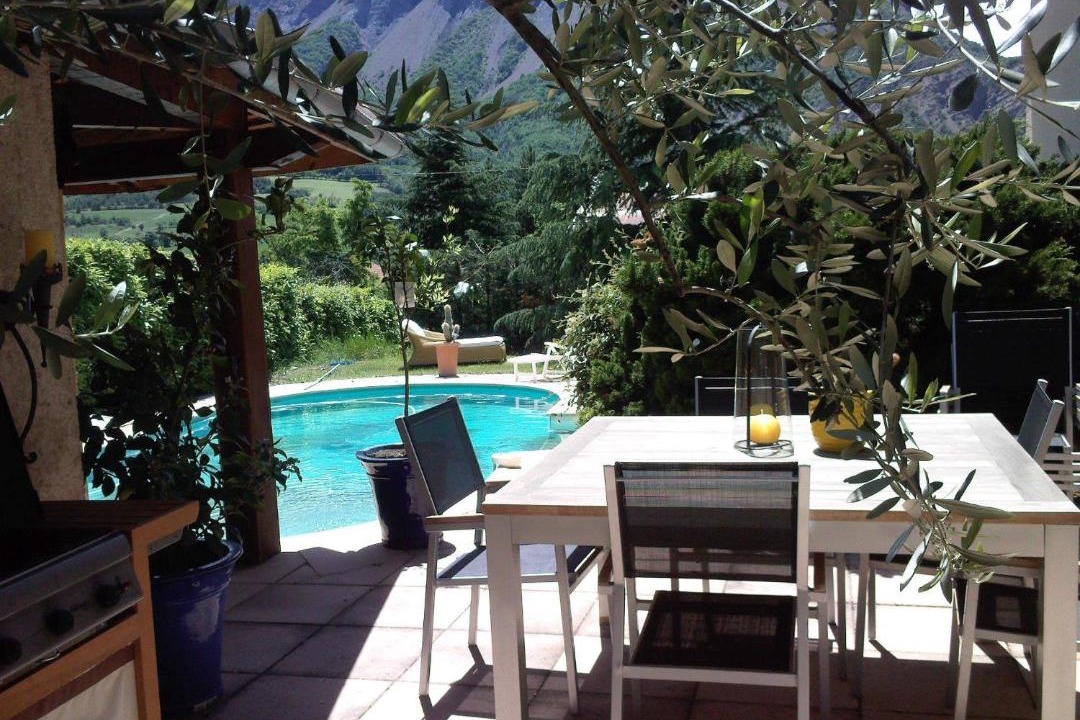 Photo of Patio Balcony in Espinasses