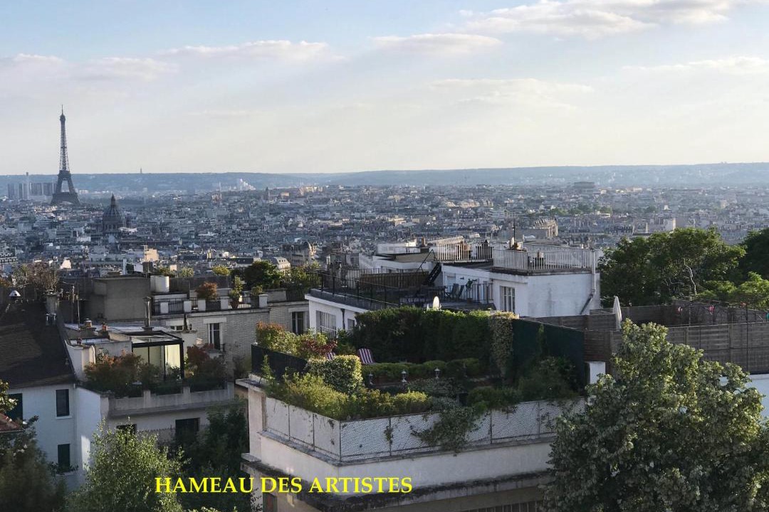 Photo of Others in Montmartre