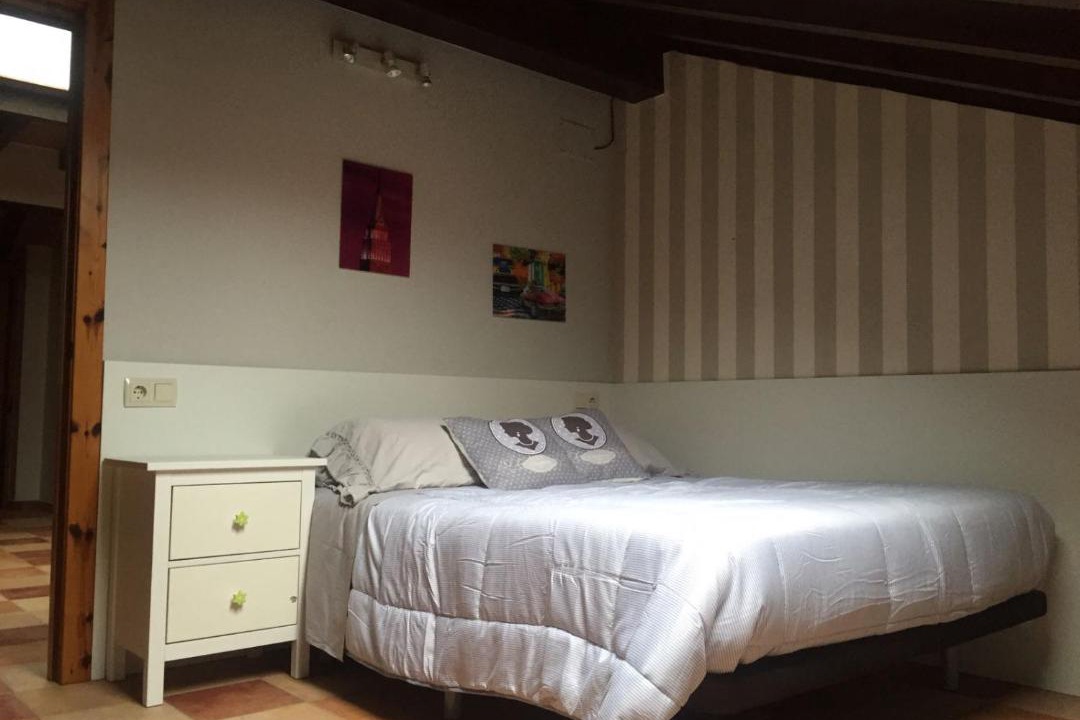 Photo of Bedroom in Province of Toledo