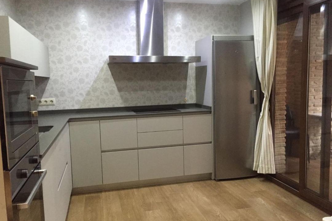 Photo of Kitchen in Province of Toledo