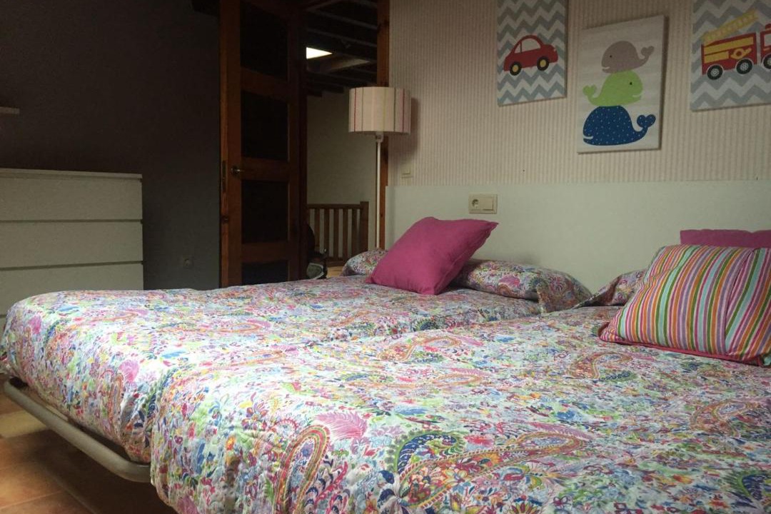 Photo of Bedroom in Province of Toledo