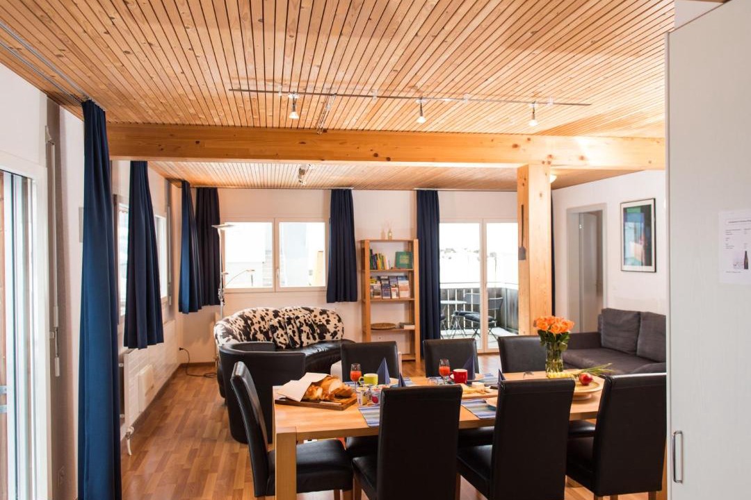Photo of Livingroom in Wassen