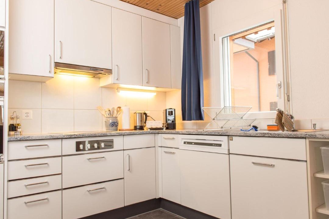 Photo of Kitchen in Wassen