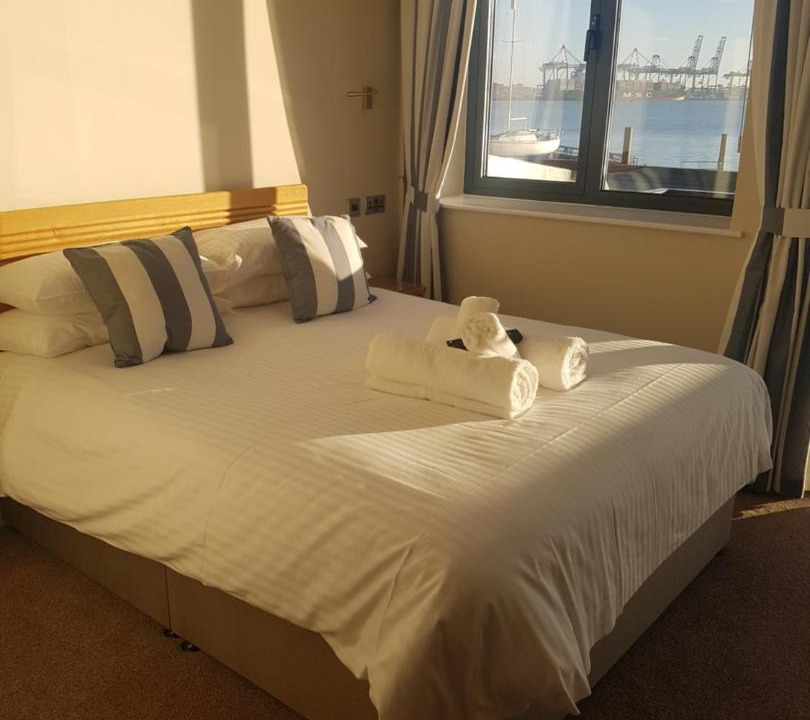 Photo of Bedroom in Martlesham Heath