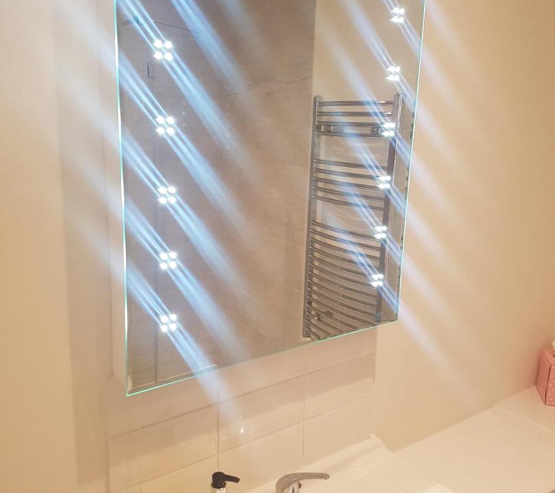 Photo of Bathroom in Martlesham Heath