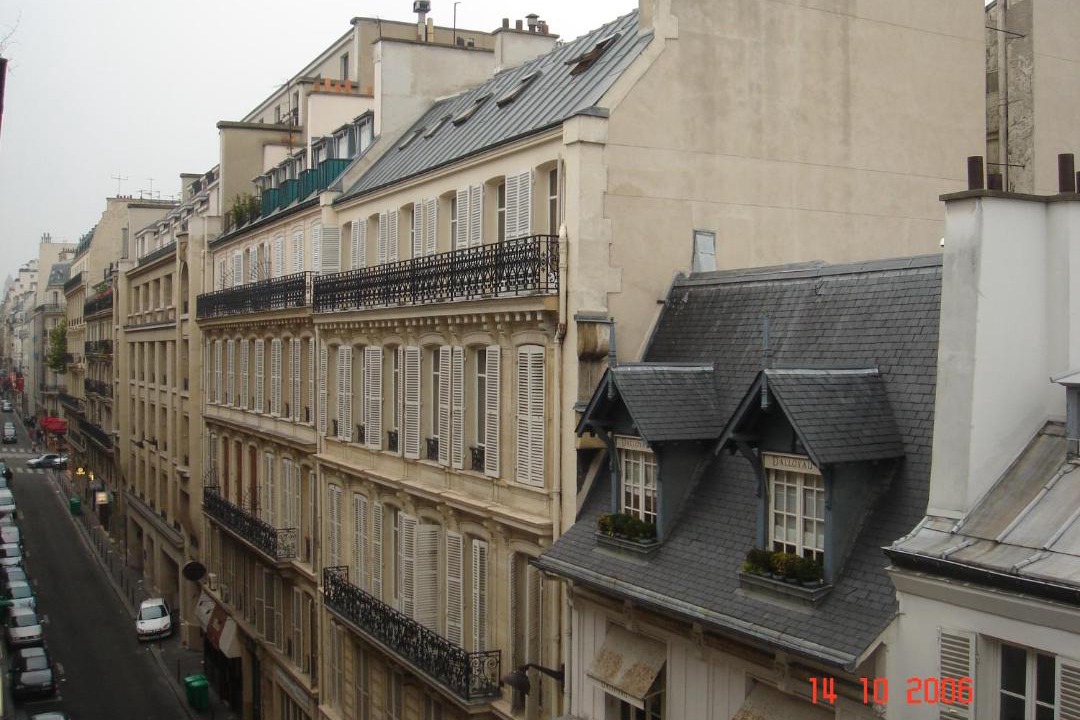 Photo of Others in 8th Arrondissement