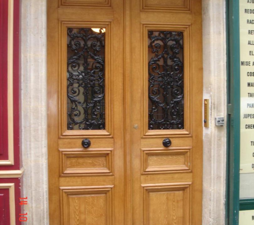 Photo of Others in 8th Arrondissement