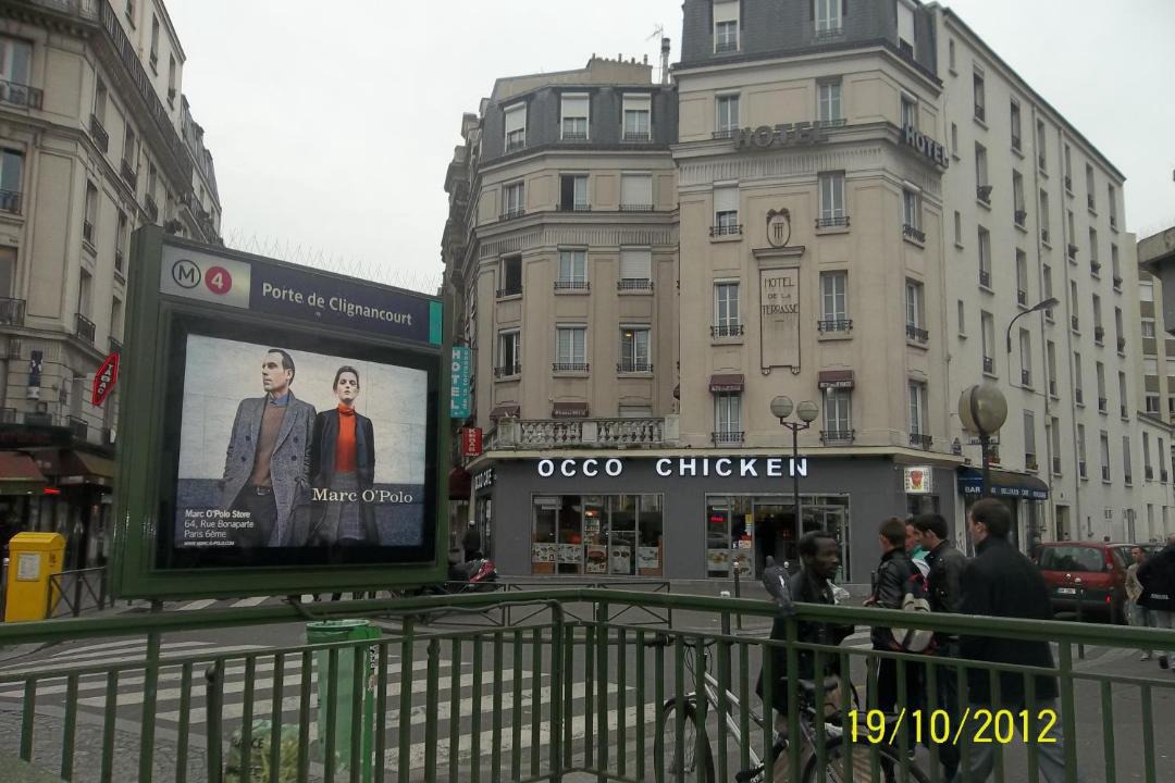 Photo of Others in 18th Arrondissement