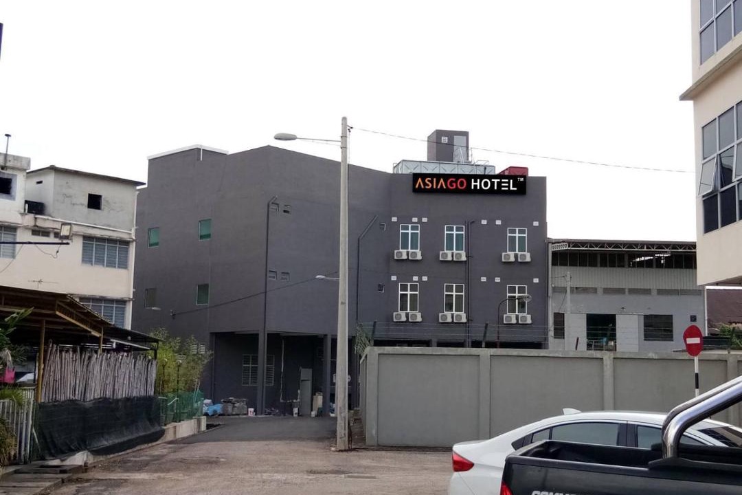 Photo of Others in Sungai Petani