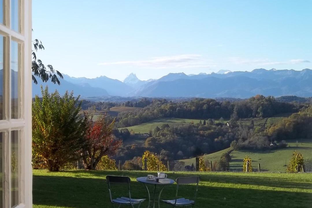 Photo of Others in Jurancon